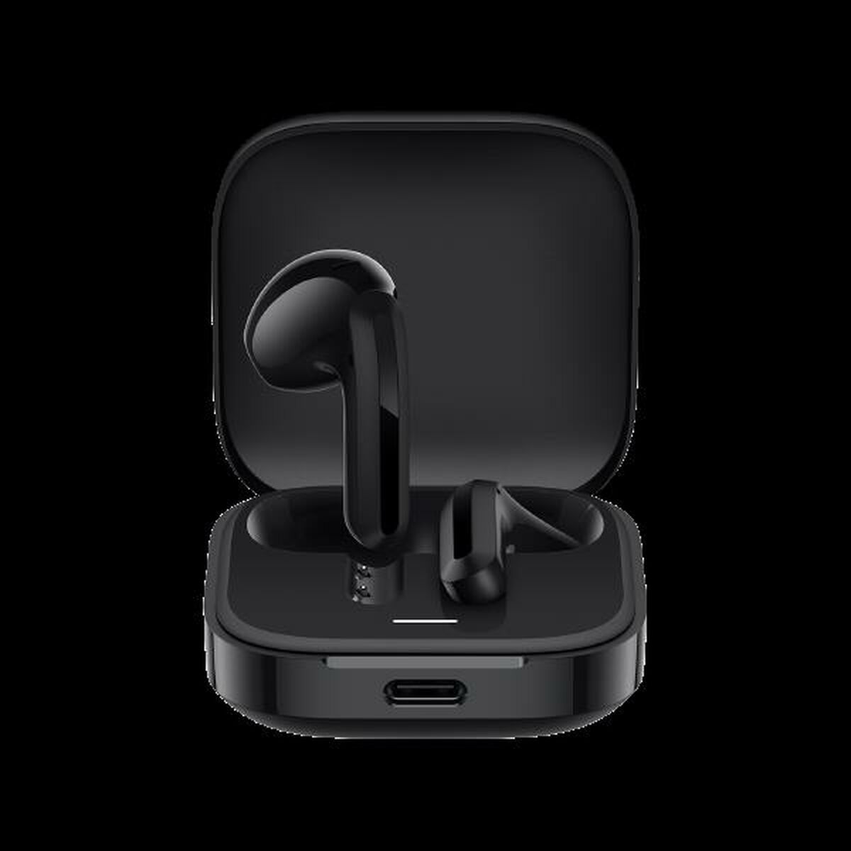 Headphones Xiaomi BHR8396GL Black