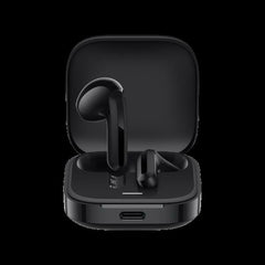 Headphones Xiaomi BHR8396GL Black