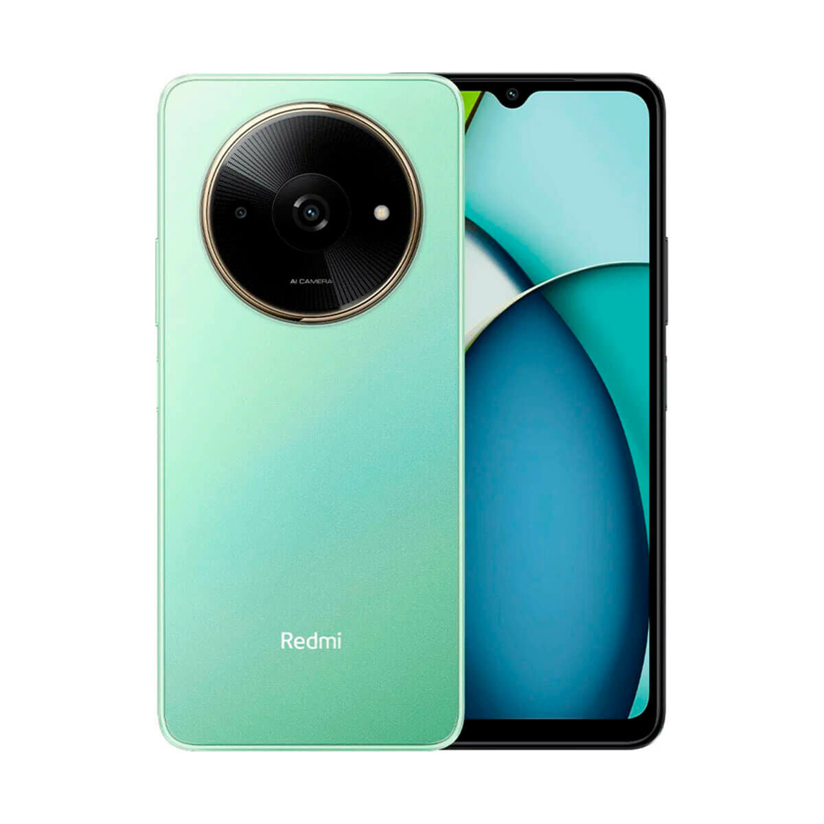 Smartphone Xiaomi Redmi A3X 6,71" 3 GB RAM 64 GB Green