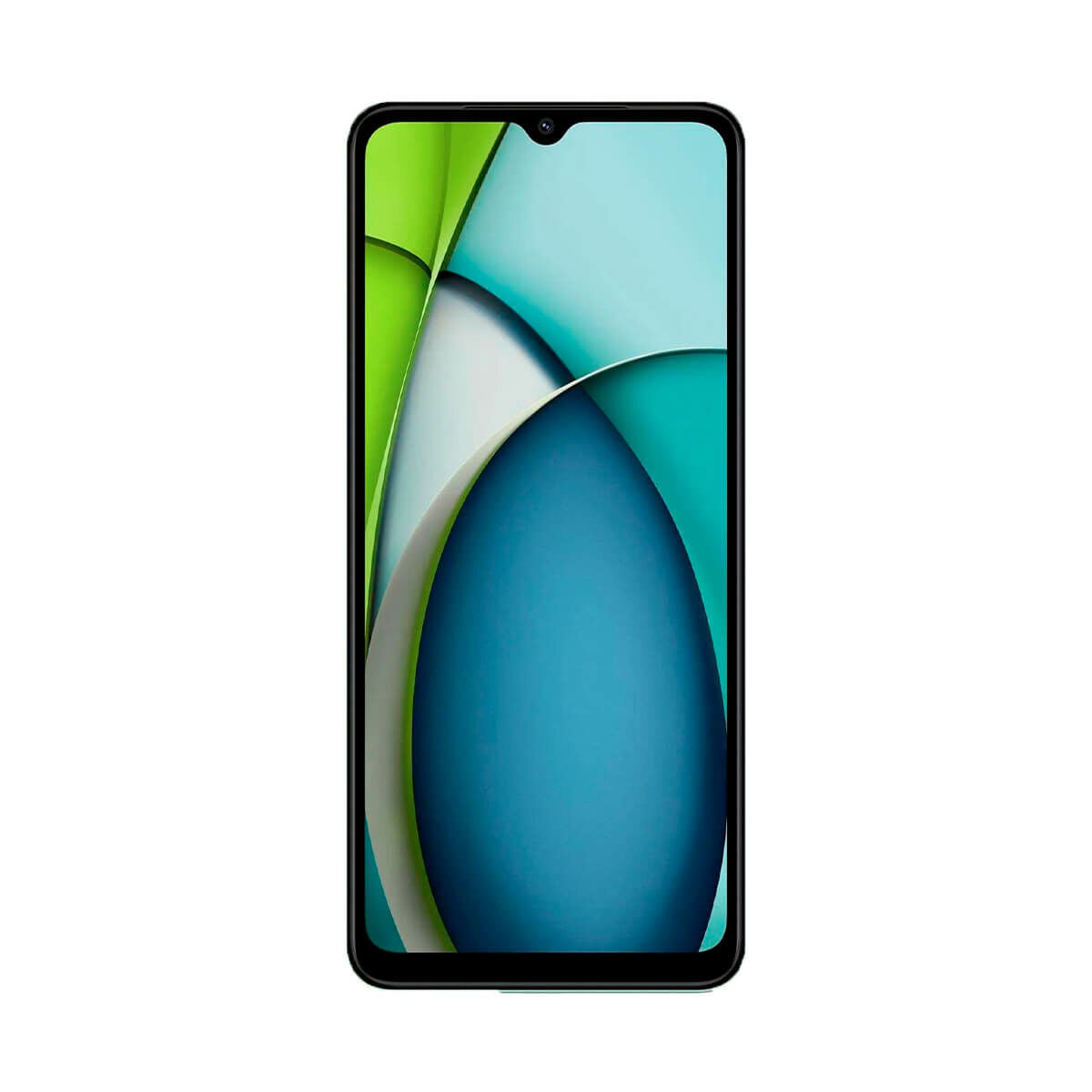 Smartphone Xiaomi Redmi A3X 6,71" 3 GB RAM 64 GB Green