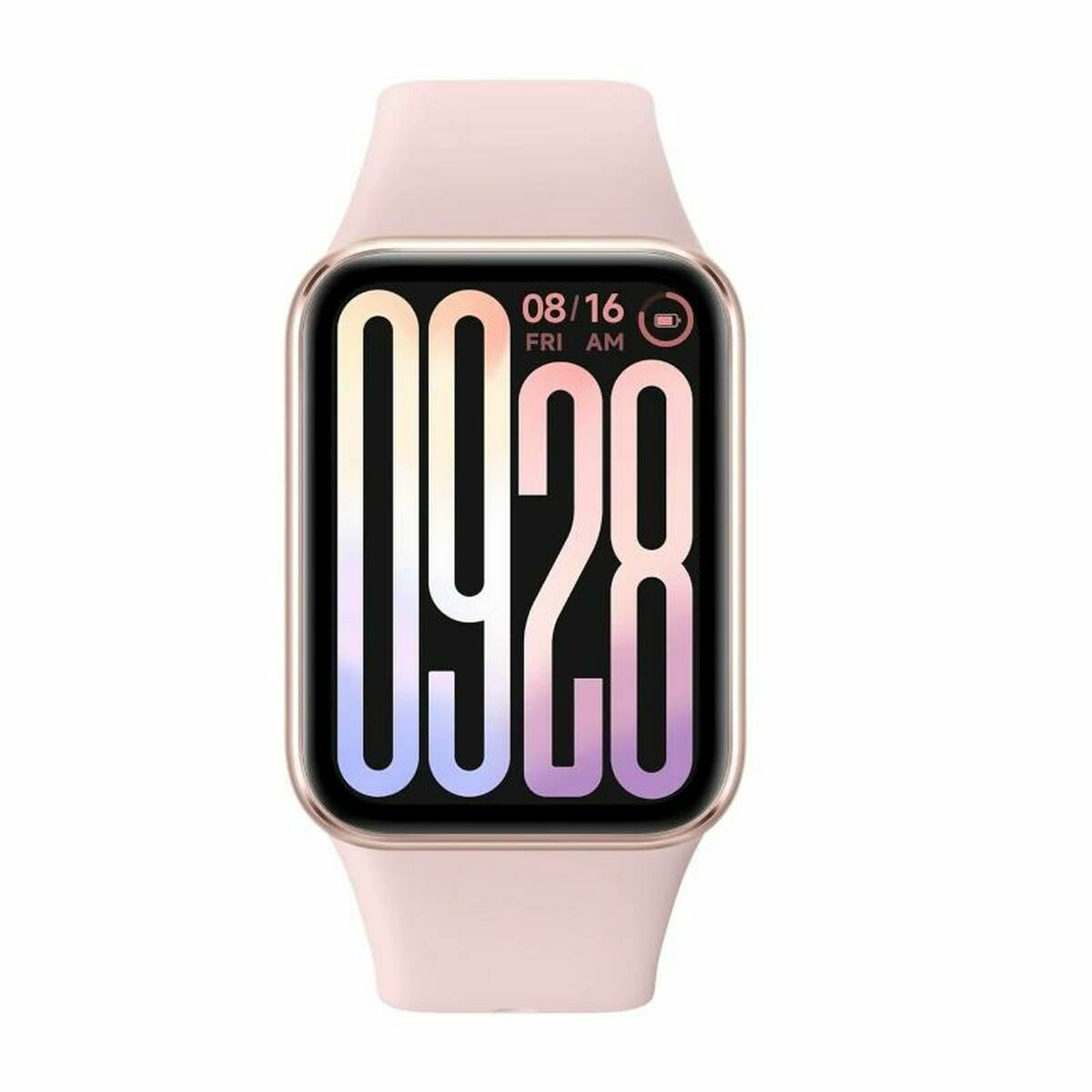 Smartwatch Xiaomi BHR8714GL Rose gold