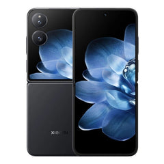 Smartphone Xiaomi 12 GB RAM 512 GB Black 6,9"