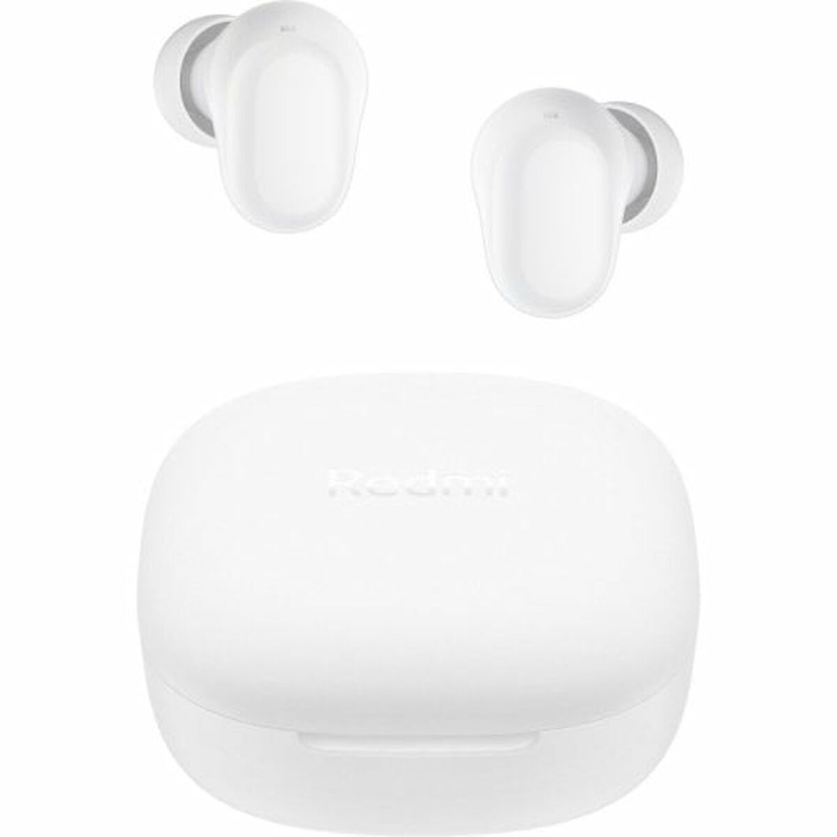 In-ear Bluetooth Headphones Xiaomi BHR8773GL White