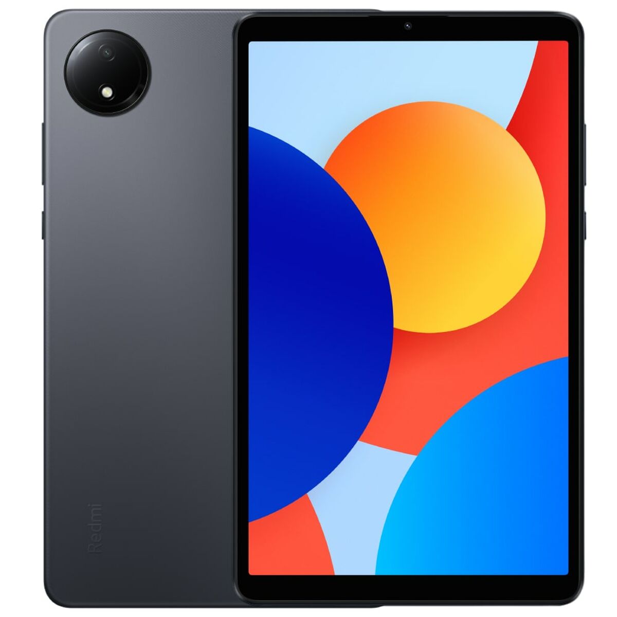 Tablet Xiaomi Redmi Pad SE 8,7" 4 GB RAM 64 GB Grey