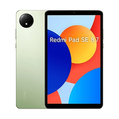 Tablet Xiaomi Redmi Pad SE 8,7" Octa Core 4 GB RAM 128 GB Green