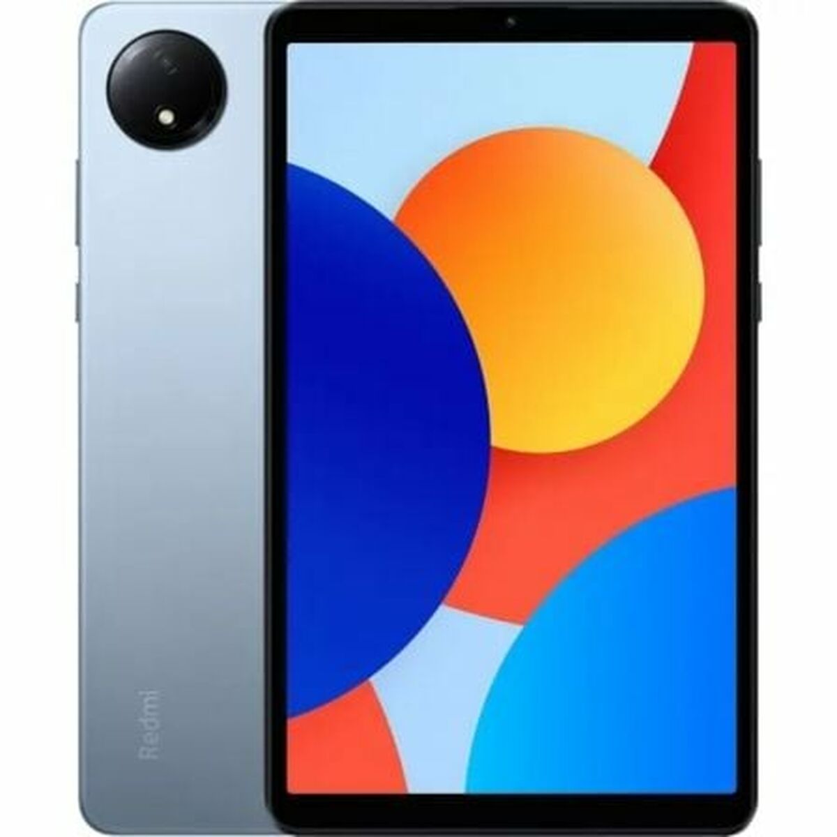 Tablet Xiaomi RED PSE 4G 4-64 BL Octa Core 4 GB RAM 64 GB Blue