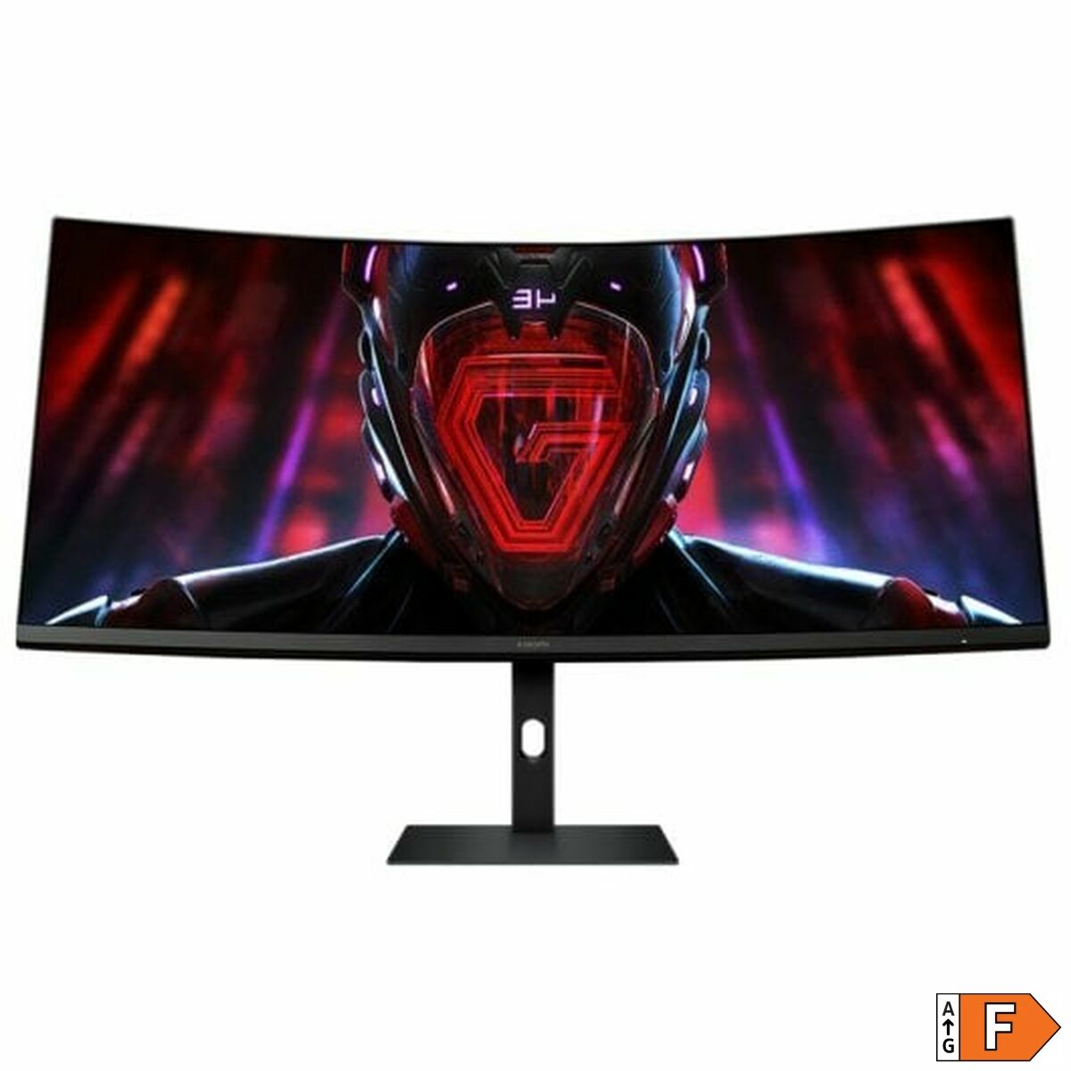 Monitor Xiaomi G34WQi Wide Quad HD 34"