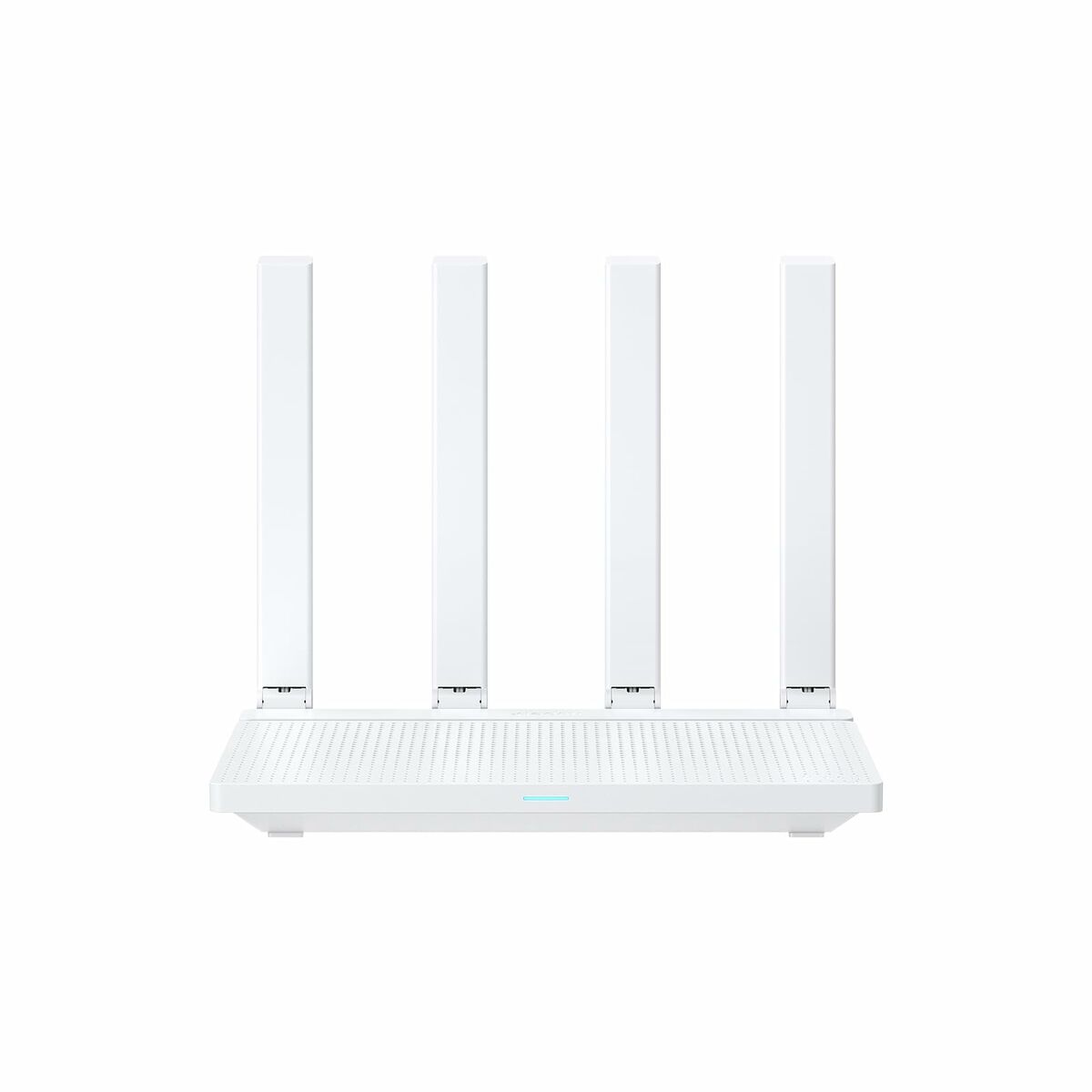 Router Xiaomi AX3000T 5G White RJ45 Ethernet LAN