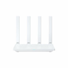 Router Xiaomi AX3000T 5G White RJ45 Ethernet LAN