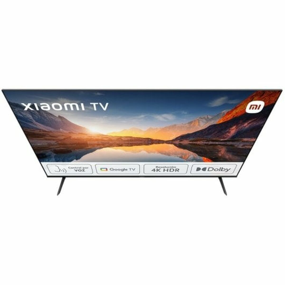 Smart TV Xiaomi A 2025 4K Ultra HD 65" HDR