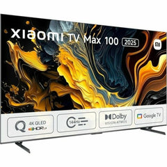 Smart TV Xiaomi 4K Ultra HD