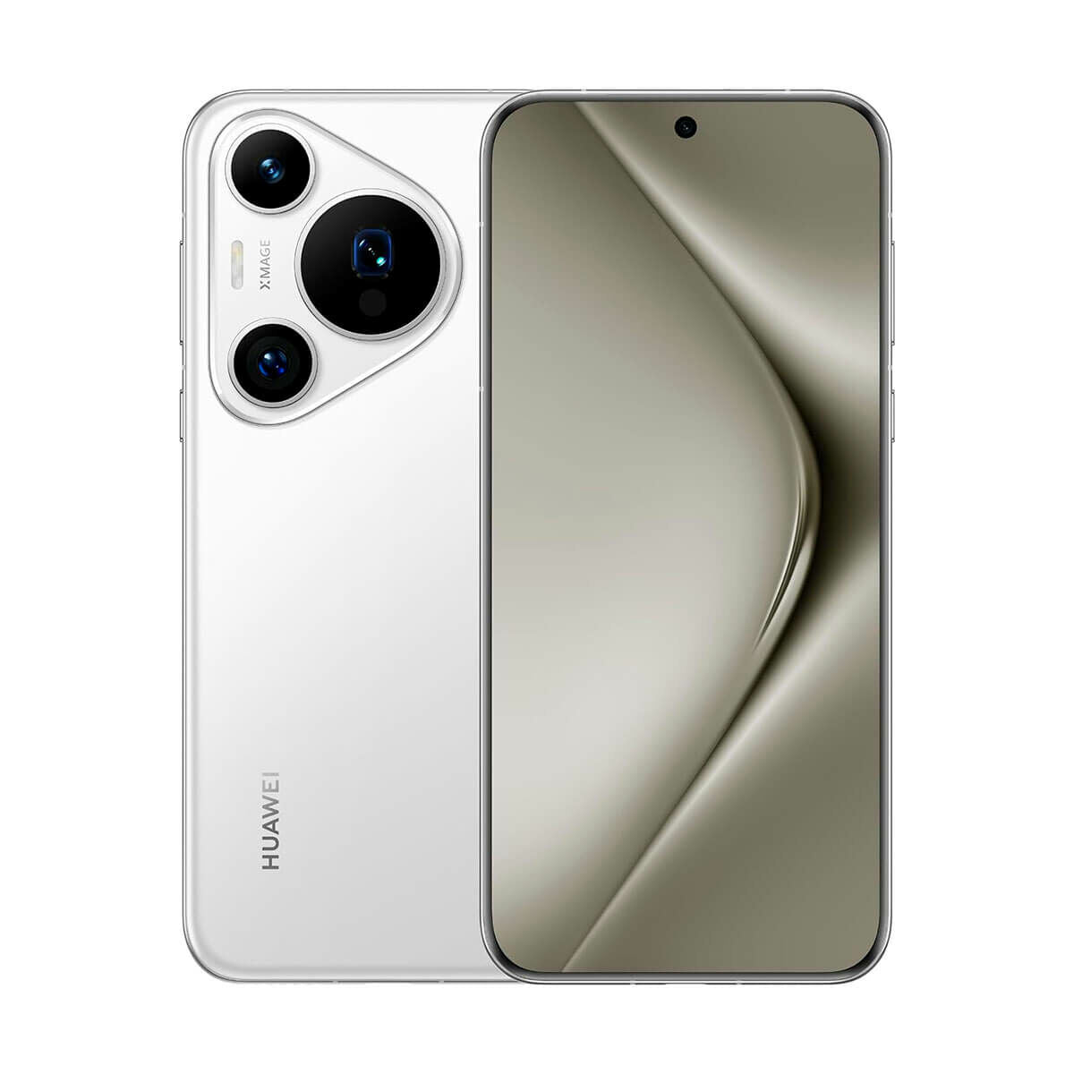 Smartphone Huawei Pura 70 Pro 6,8" Octa Core 12 GB 512 GB White