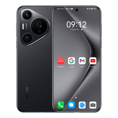 Smartphone Huawei Pura 70 Pro 6,8" 8 GB RAM 12 GB RAM 512 GB 256 GB Black