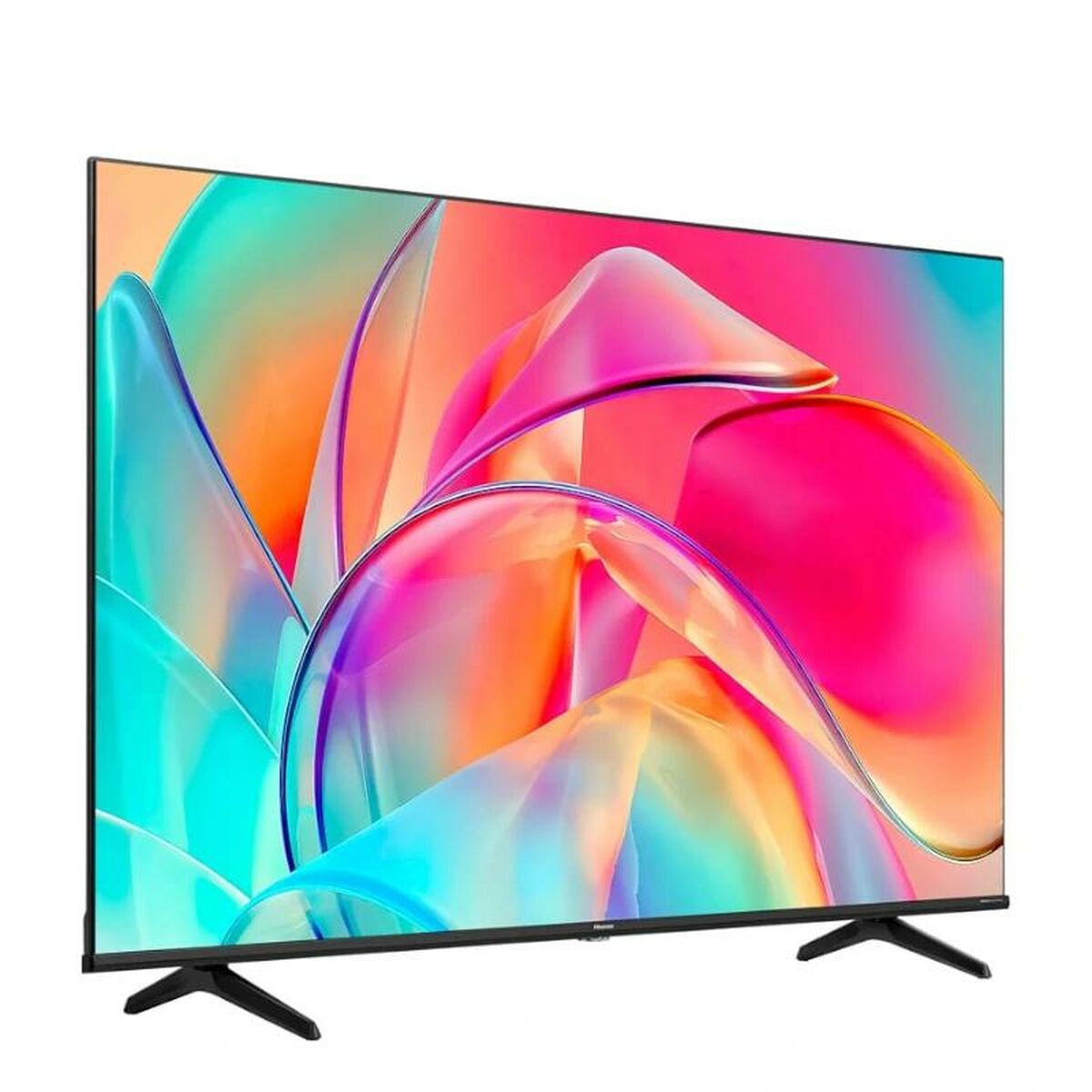 Smart TV Hisense 55E77KQ 4K Ultra HD 55" LED HDR D-LED QLED