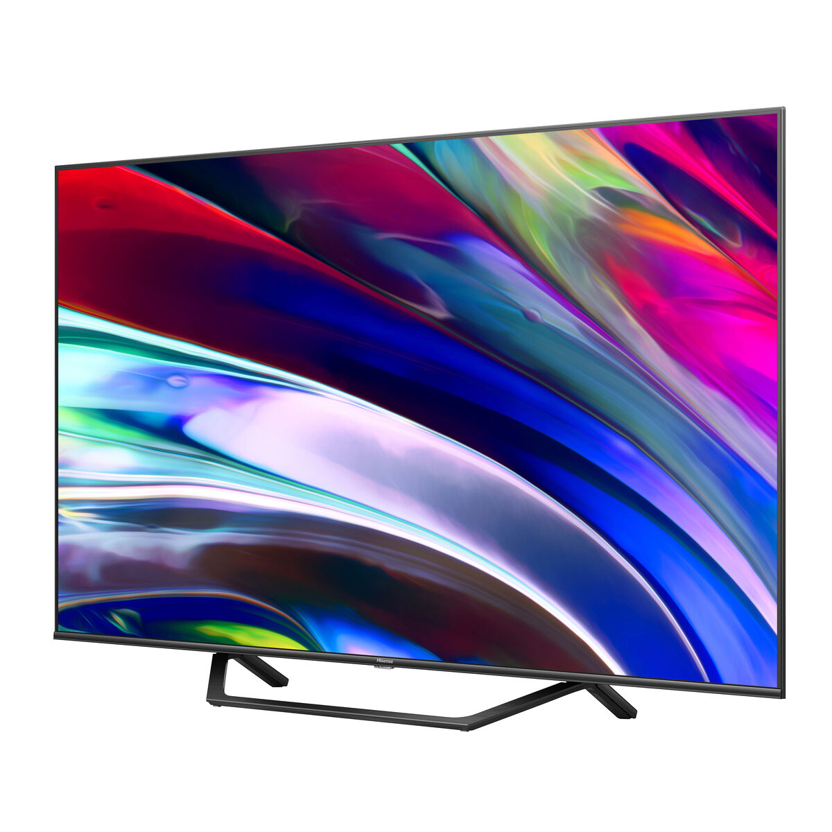 Smart TV Hisense 75A7KQ 4K Ultra HD QLED 75"