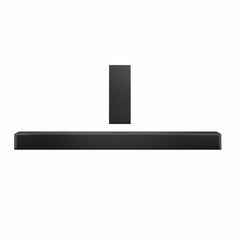 Soundbar Hisense HS2100 Black 120 W