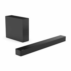 Soundbar Hisense HS2100 Black 120 W