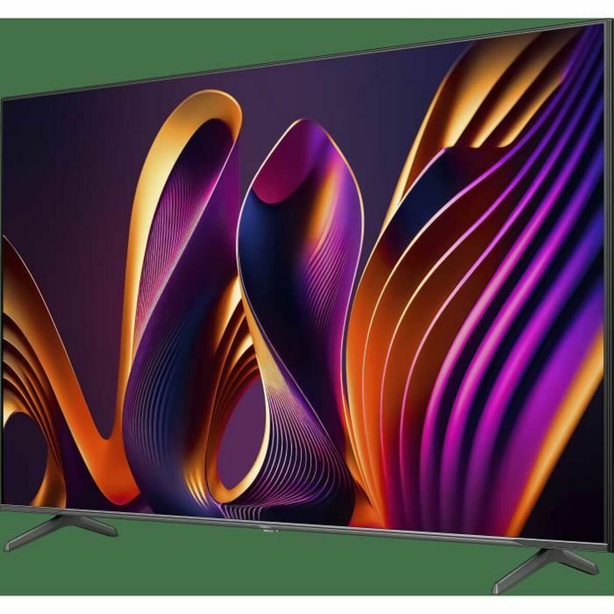 Smart TV Hisense 55E7NQ       55 55" 4K Ultra HD LED HDR QLED