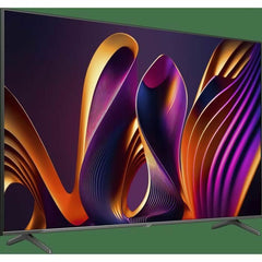 Smart TV Hisense 55E7NQ       55 55" 4K Ultra HD LED HDR QLED