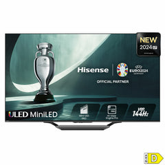 Smart TV Hisense 65U7NQ 4K Ultra HD LED HDR AMD FreeSync 65"