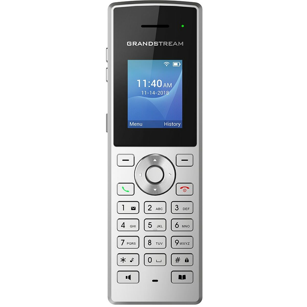 IP Telephone Grandstream WP810