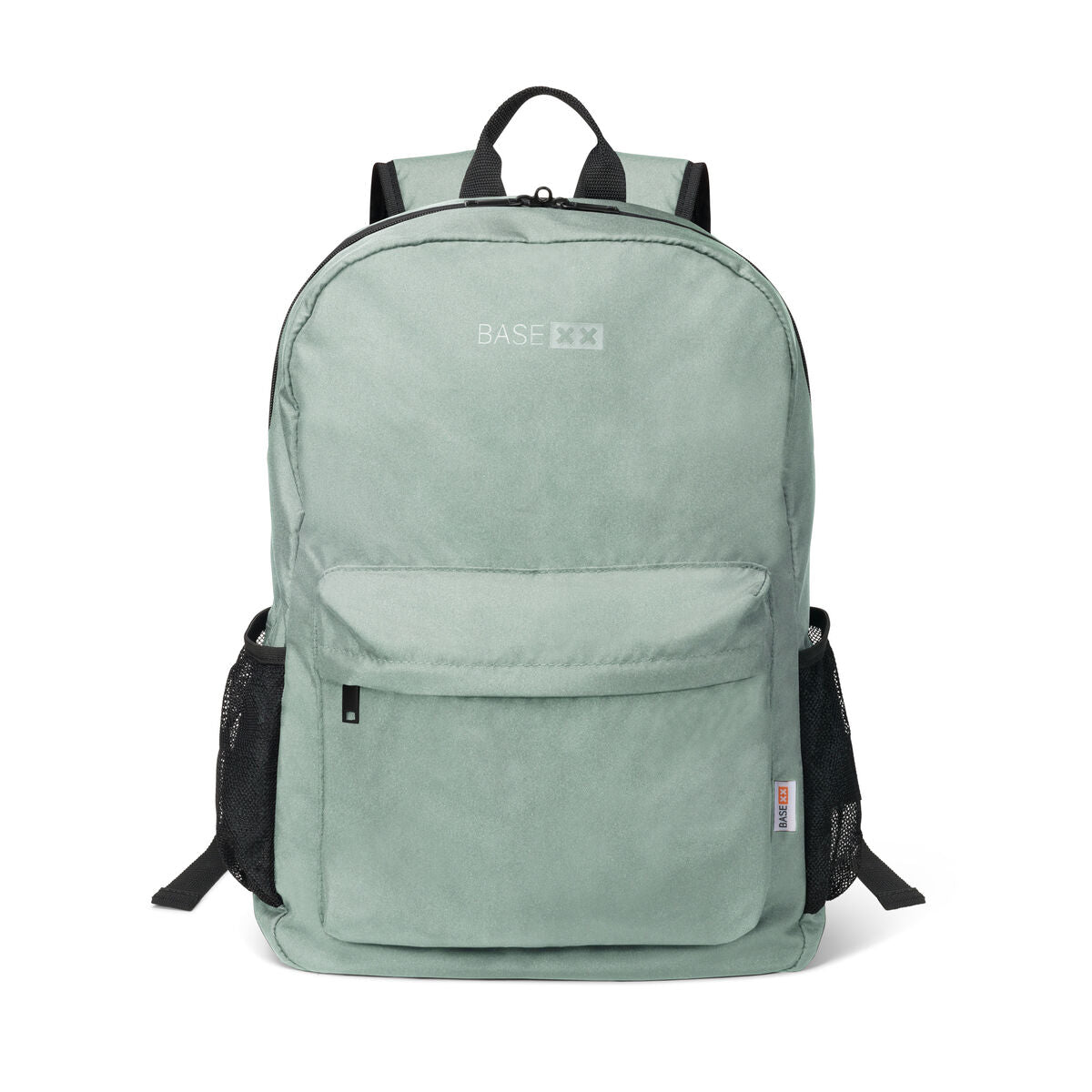 Laptop Backpack BASE XX D31967 Grey