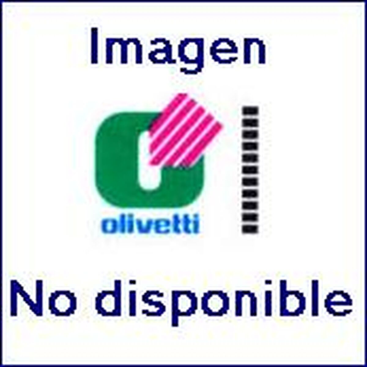 Wireless Phone Olivetti PR4 Black