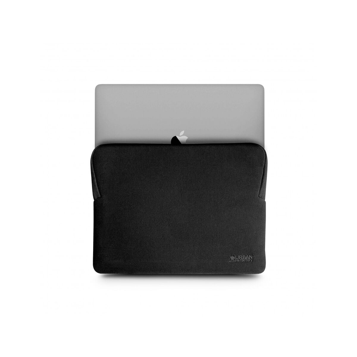 Laptop Cover Urban Factory MMC14UF Case Black