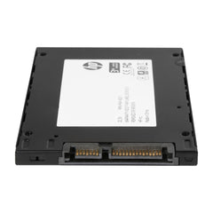 Hard Drive HP S700 120 GB SSD