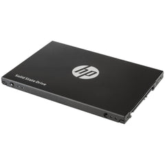 Hard Drive HP S700 120 GB SSD