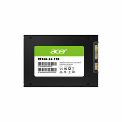 Hard Drive Acer BL9BWWA109 1 TB 1 TB SSD SSD