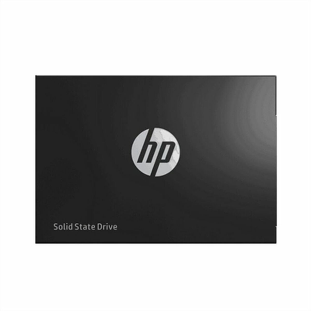 Hard Drive HP 345M8AA 3,5" 240 GB SSD 240 GB SSD 480 GB SSD