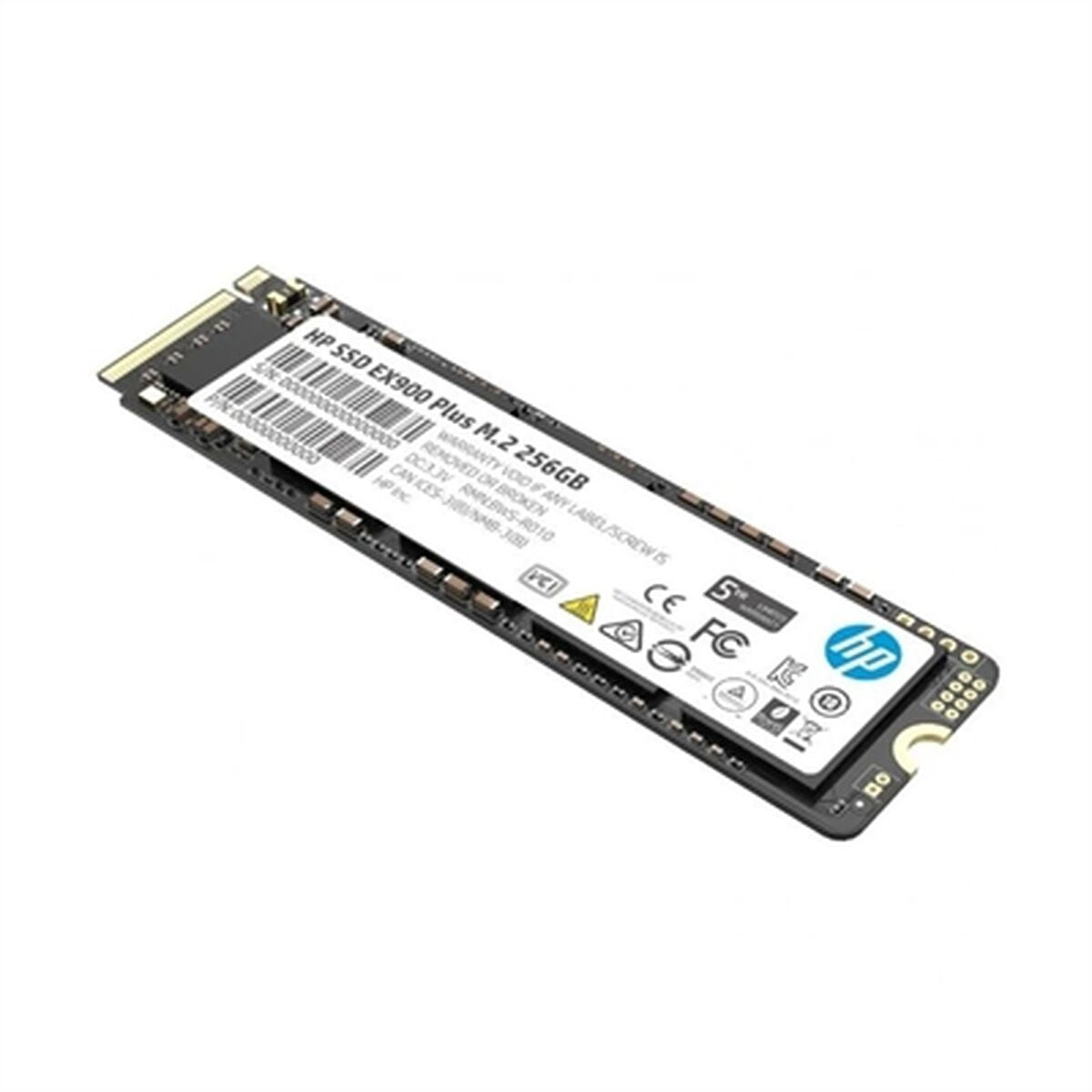 Hard Drive HP 35M32AA 256 GB SSD