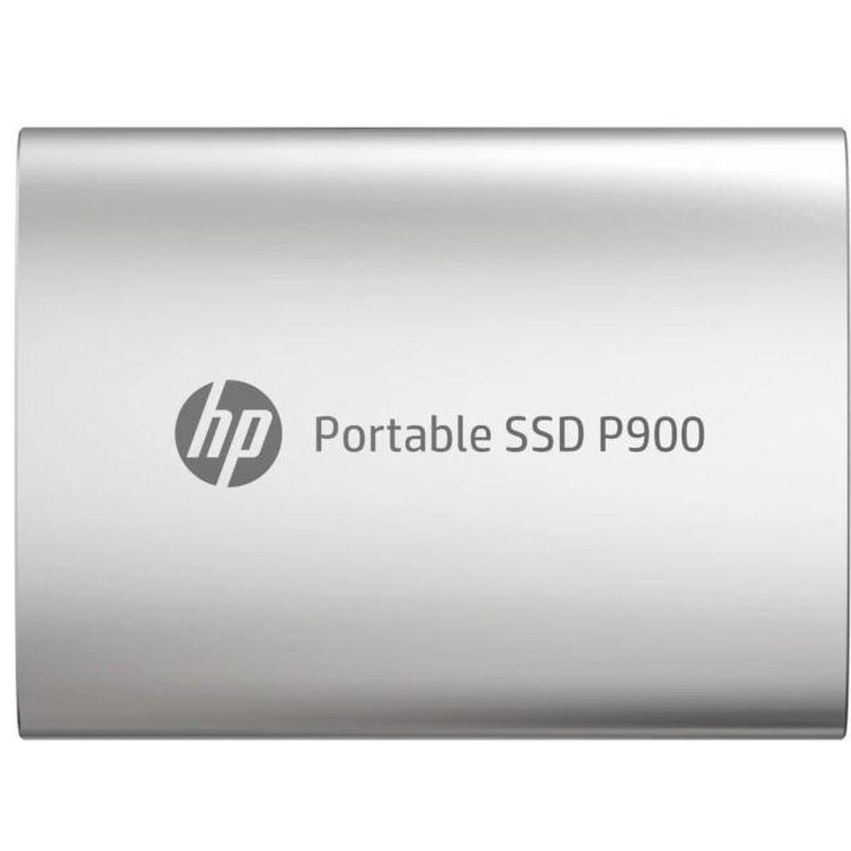 External Hard Drive HP P900 4 TB SSD