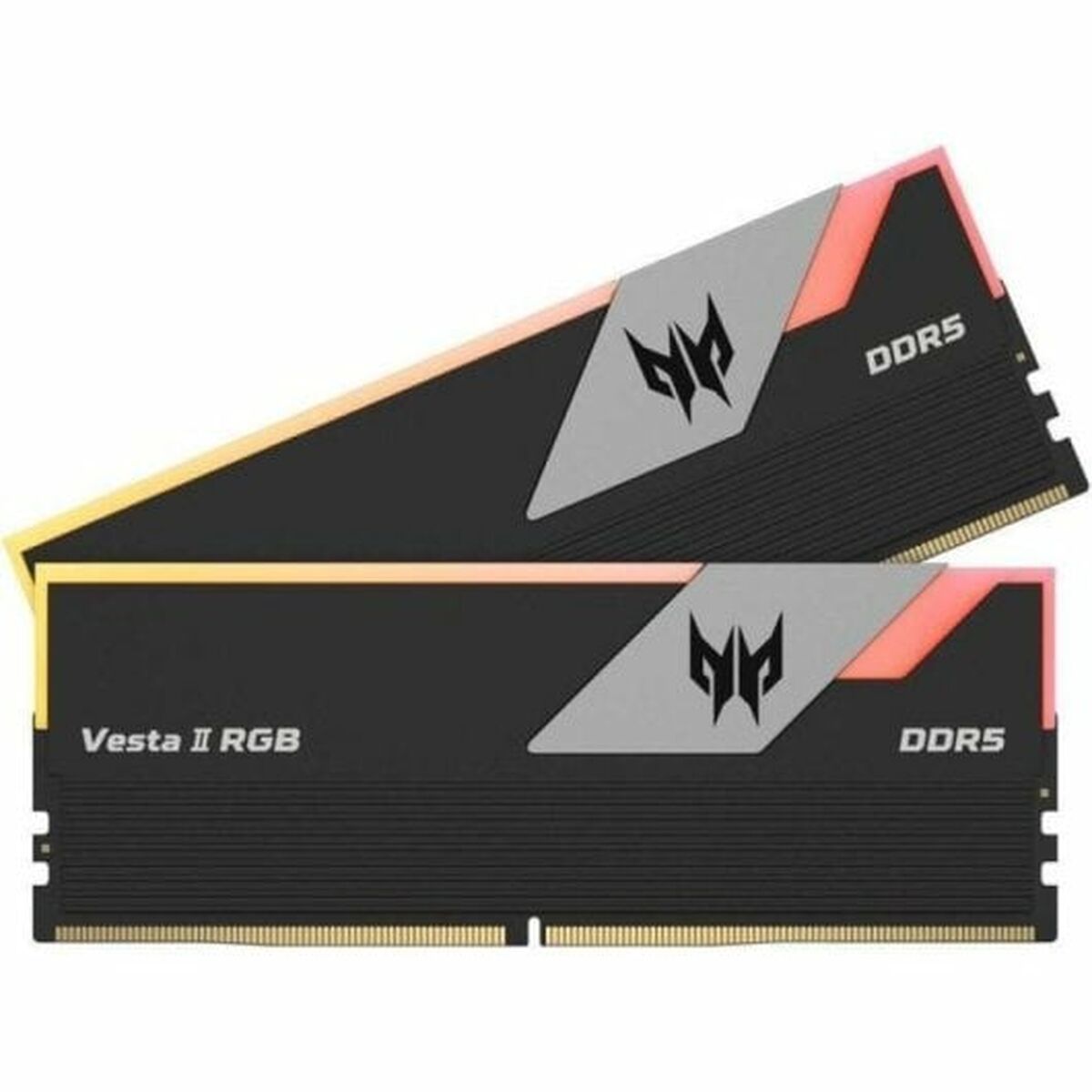 RAM Memory Predator