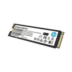 Hard Drive HP 8U2N5AA 2 TB SSD