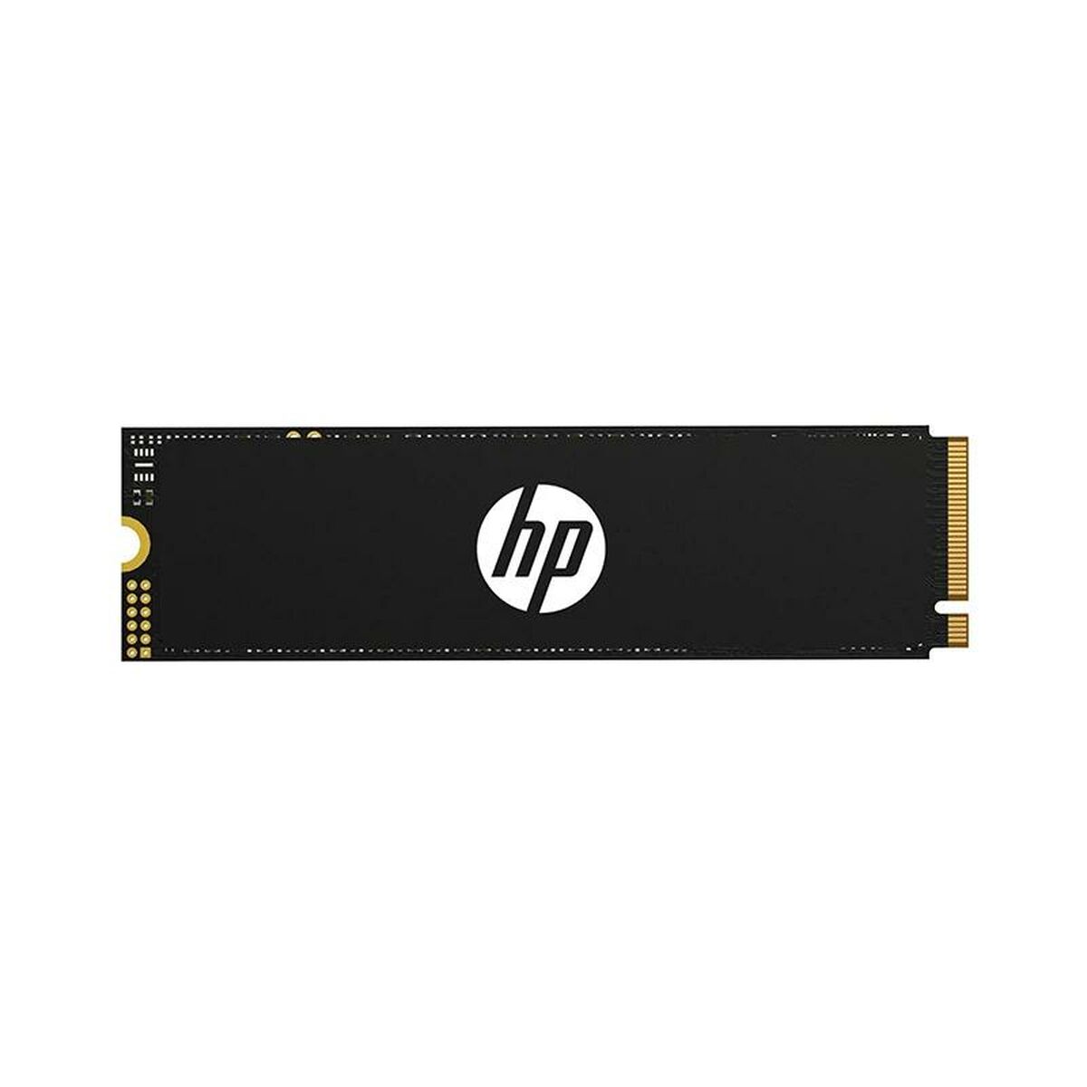 Hard Drive HP 8U2N5AA 2 TB SSD