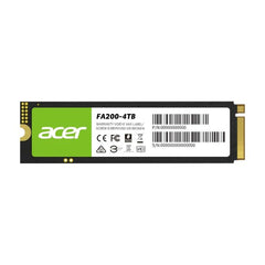 Hard Drive Acer S650 4TB