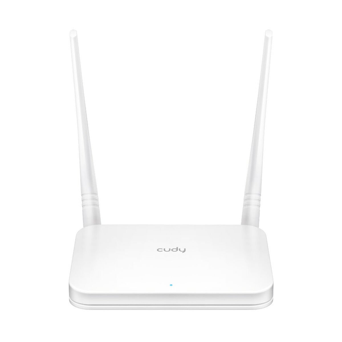 Router Cudy WR300 White RJ45 Ethernet LAN Wi-Fi