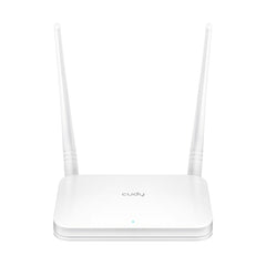 Router Cudy WR300 White RJ45 Ethernet LAN Wi-Fi