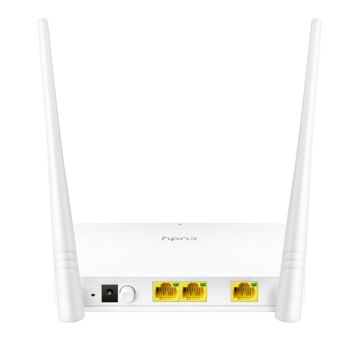 Router Cudy WR300 White RJ45 Ethernet LAN Wi-Fi