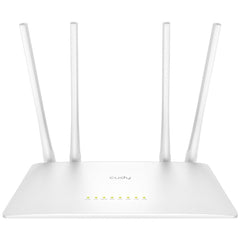 Router Cudy WR1200