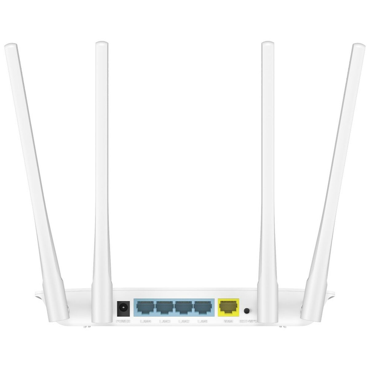 Router Cudy WR1200