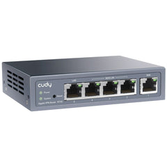 Router Cudy R700