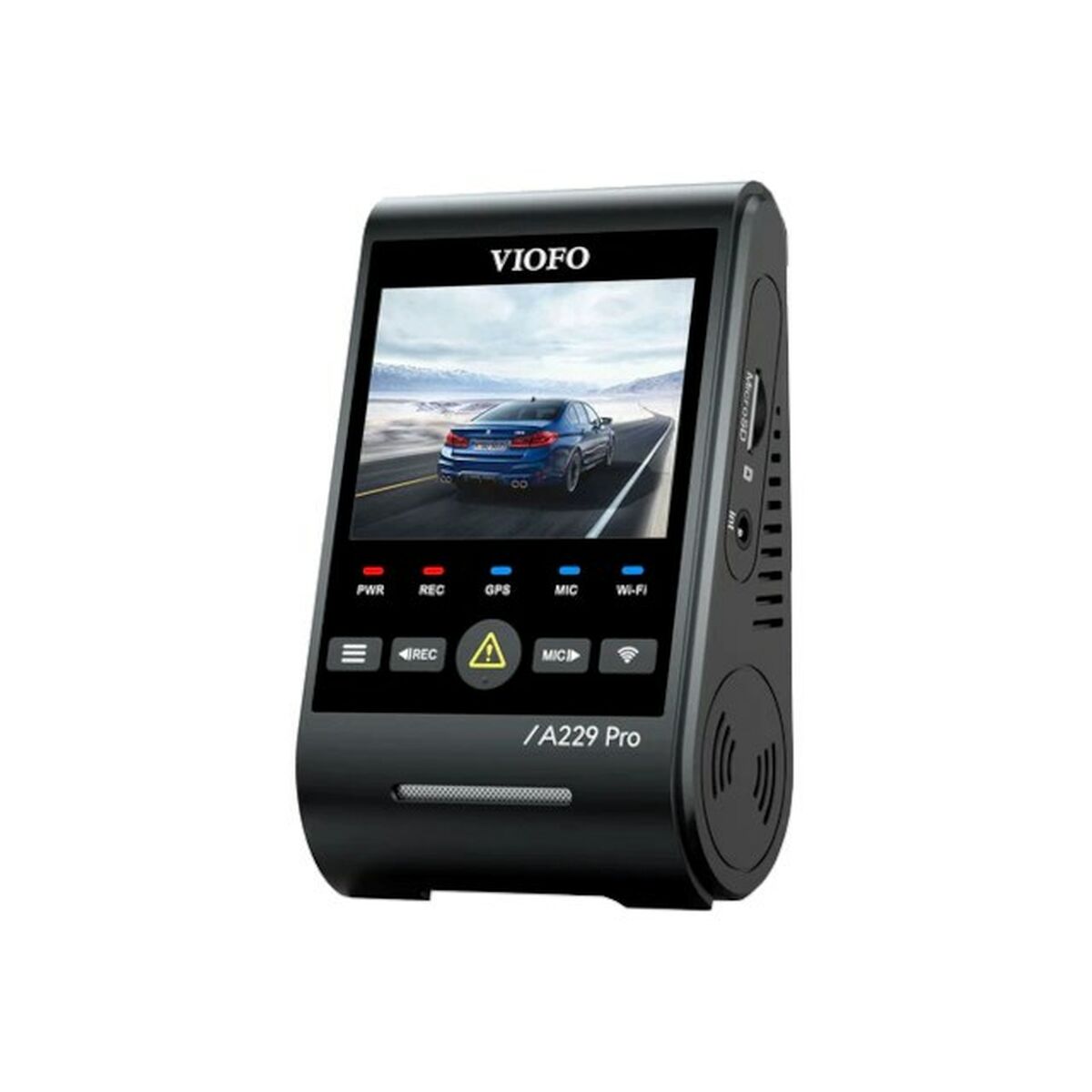 Sports Camera for the Car Viofo A229 PRO 3CH-G