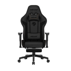 Gaming Chair AndaSeat Jungle 2 Black