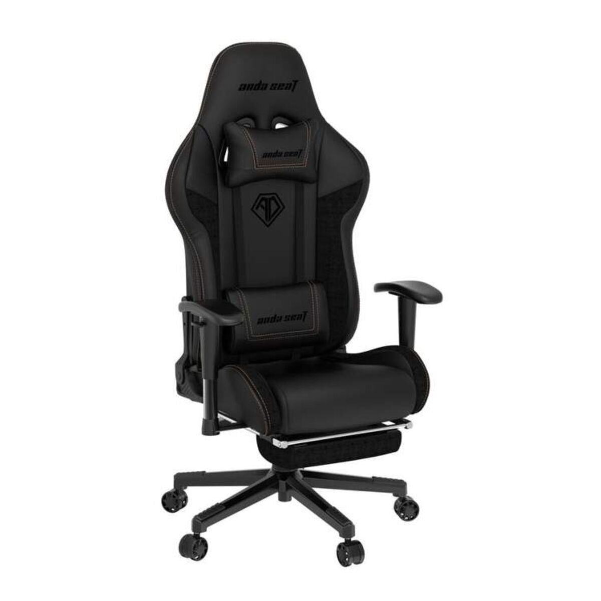 Gaming Chair AndaSeat Jungle 2 Black