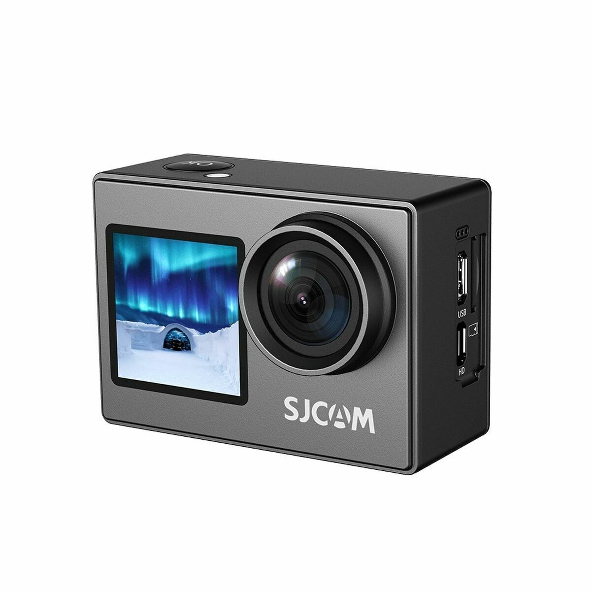 Sports Camera SJCAM SJ4000 Black