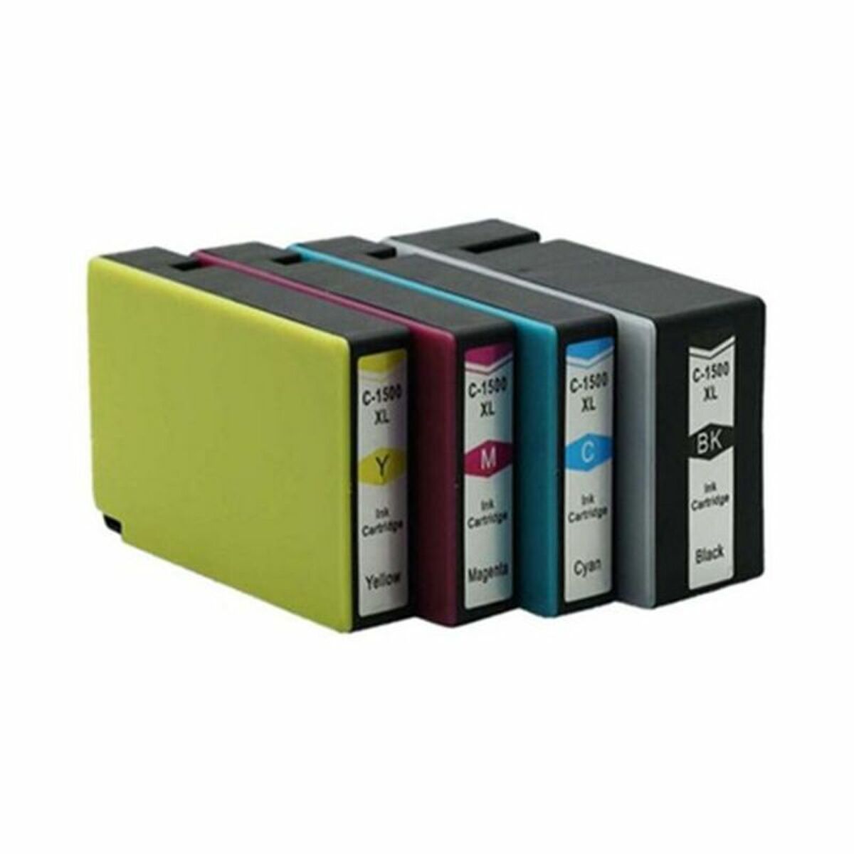 Compatible Ink Cartridge Inkoem C1500