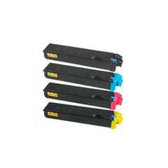 Compatible Toner Inkoem M-CB542/322 Yellow